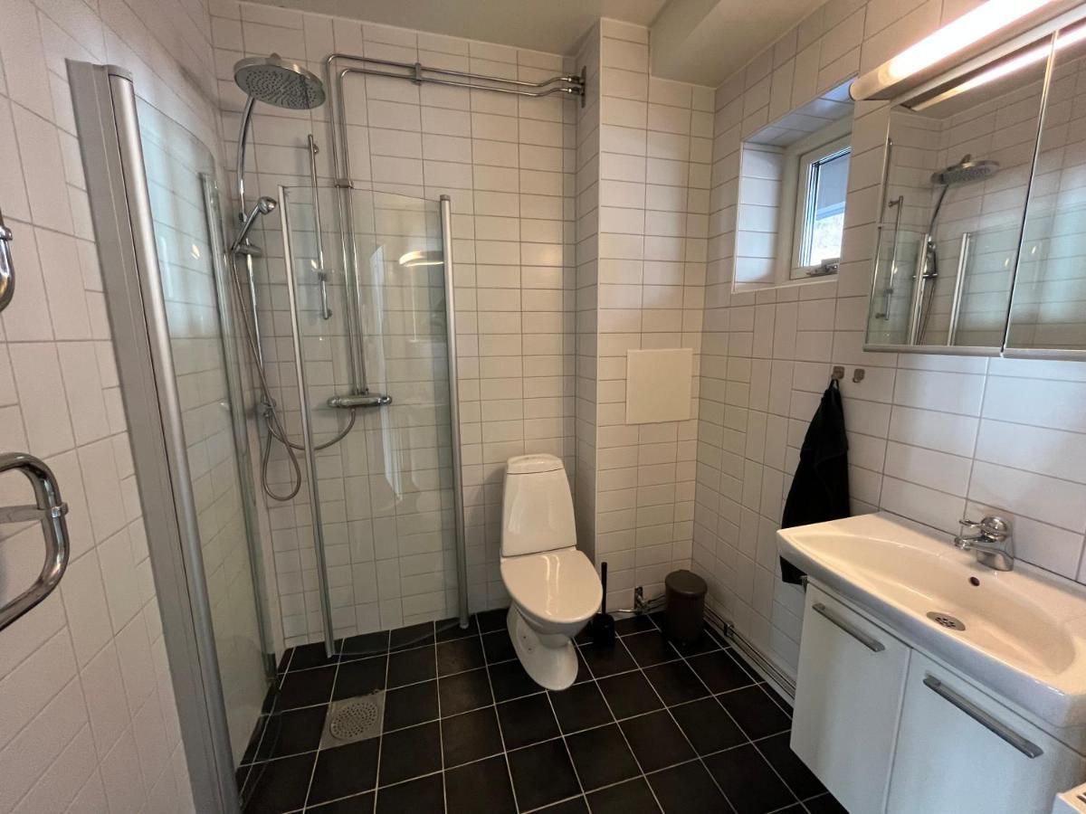 Sjöängsvägen Funäsdalen Exteriör bild