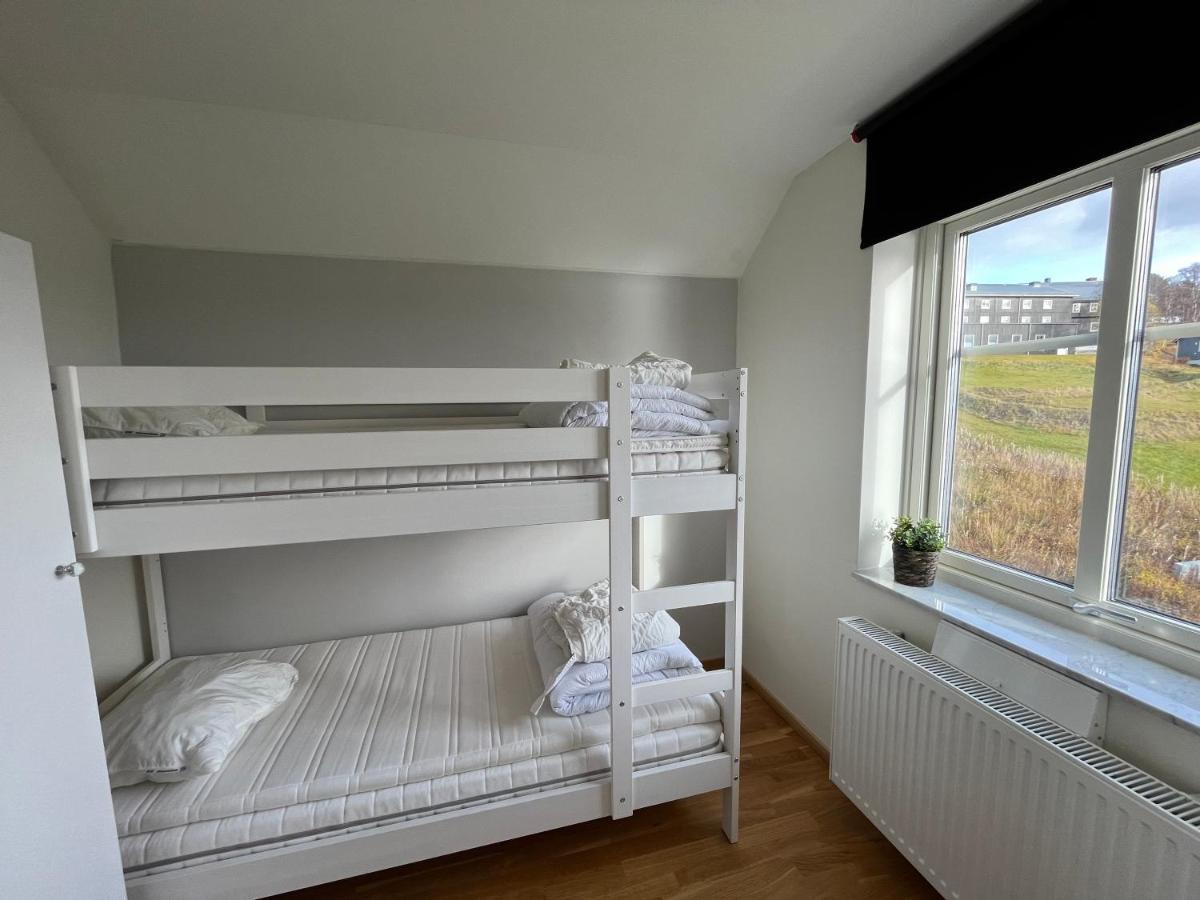 Sjöängsvägen Funäsdalen Exteriör bild