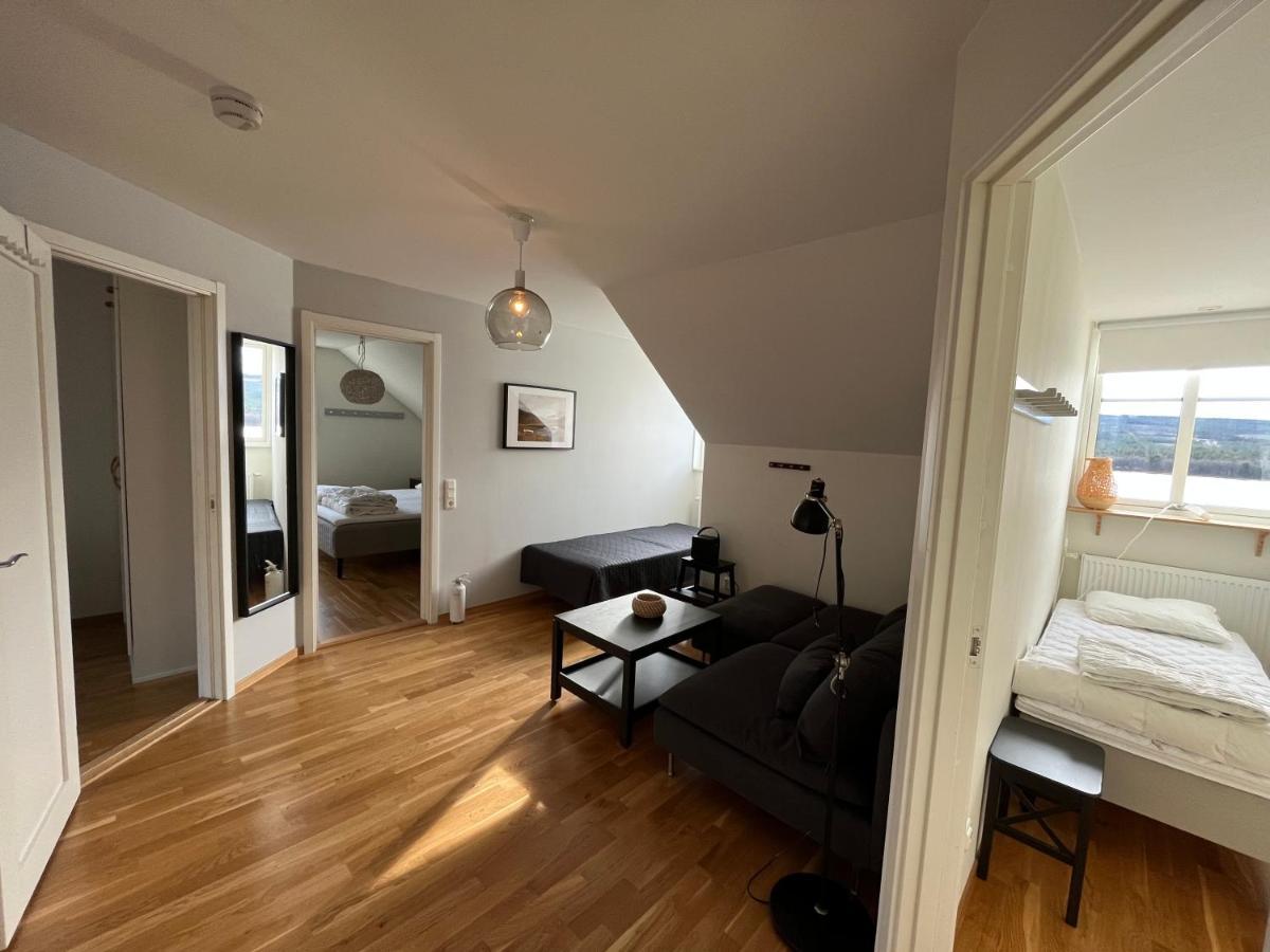 Sjöängsvägen Funäsdalen Exteriör bild